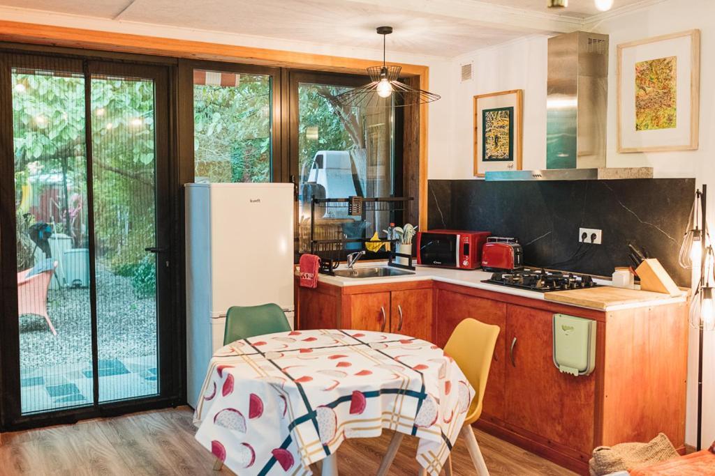 Maxia Galega -Arte, Natureza, Relax -Ribeira Sacra Монфорте-де-Лемос Экстерьер фото