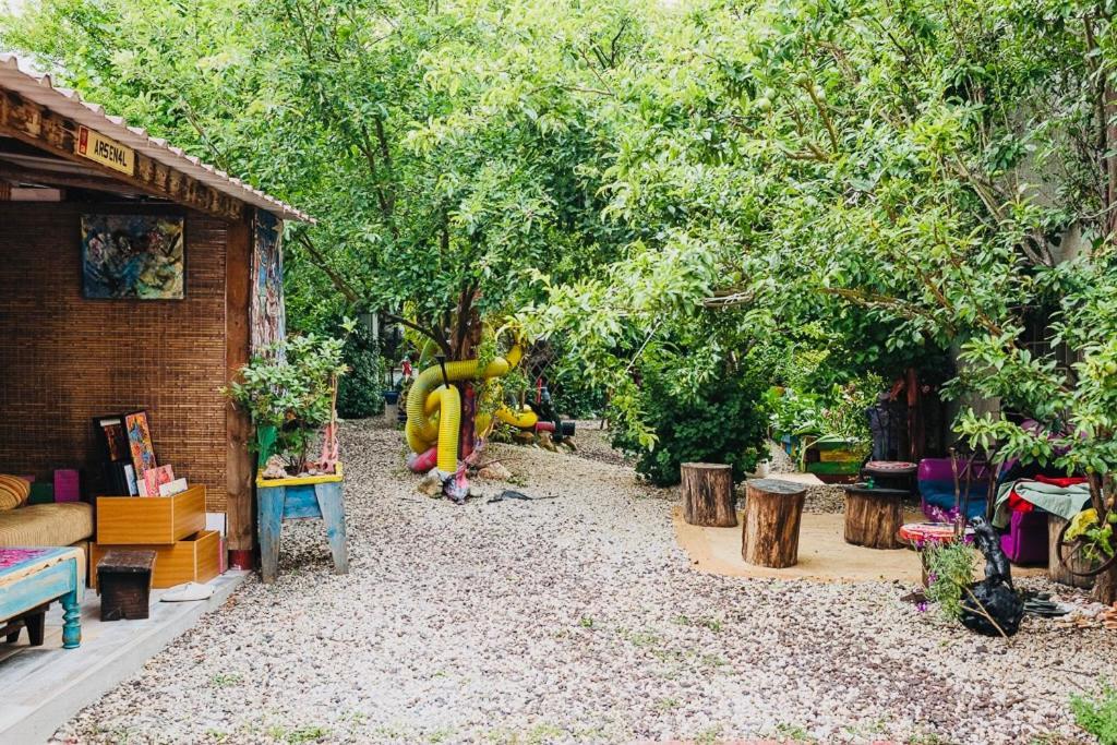 Maxia Galega -Arte, Natureza, Relax -Ribeira Sacra Монфорте-де-Лемос Экстерьер фото