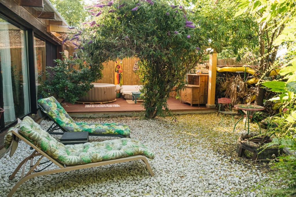 Maxia Galega -Arte, Natureza, Relax -Ribeira Sacra Монфорте-де-Лемос Экстерьер фото